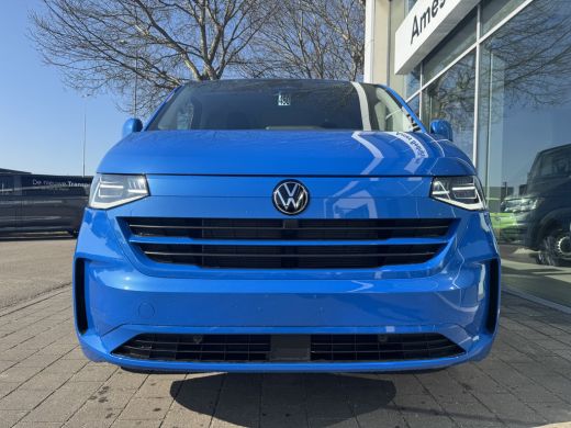 Volkswagen Transporter 2.0 TDI L2H1 30 170PK automaat ActivLease financial lease