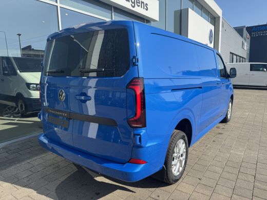 Volkswagen Transporter 2.0 TDI L2H1 30 170PK automaat ActivLease financial lease