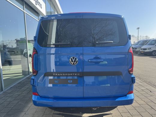 Volkswagen Transporter 2.0 TDI L2H1 30 170PK automaat ActivLease financial lease