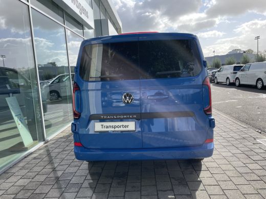 Volkswagen Transporter 2.0 TDI L2H1 30 170PK automaat ActivLease financial lease