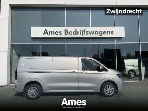 Volkswagen Transporter 2.0 TDI L2H1 30 Bulli 170PK automaat Volkswagen Transporter 2.0 TDI L2H1 30 Bulli 170PK automaat