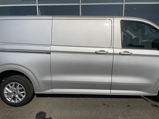 Volkswagen Transporter 2.0 TDI L2H1 30 Bulli 170PK automaat ActivLease financial lease