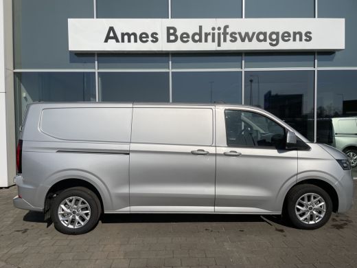 Volkswagen Transporter 2.0 TDI L2H1 30 Bulli 170PK automaat ActivLease financial lease