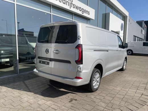 Volkswagen Transporter 2.0 TDI L2H1 30 Bulli 170PK automaat ActivLease financial lease
