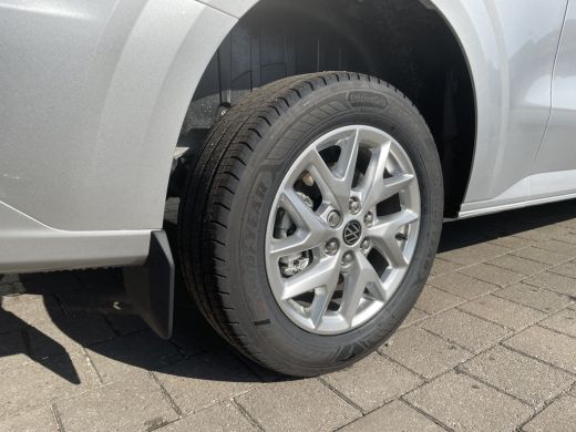 Volkswagen Transporter 2.0 TDI L2H1 30 Bulli 170PK automaat ActivLease financial lease