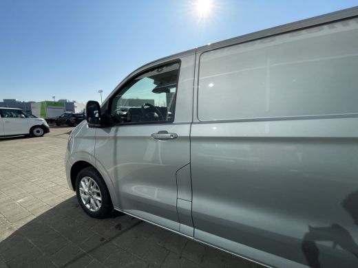 Volkswagen Transporter 2.0 TDI L2H1 30 Bulli 170PK automaat ActivLease financial lease
