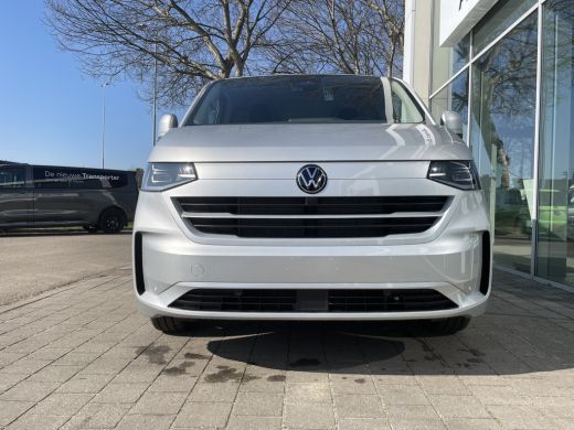 Volkswagen Transporter 2.0 TDI L2H1 30 Bulli 170PK automaat ActivLease financial lease