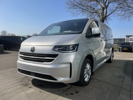 Volkswagen Transporter 2.0 TDI L2H1 30 Bulli 170PK automaat ActivLease financial lease