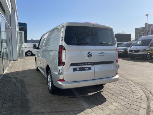 Volkswagen Transporter 2.0 TDI L2H1 30 Bulli 170PK automaat ActivLease financial lease