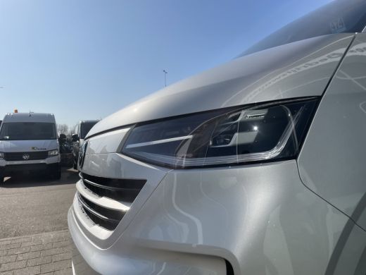 Volkswagen Transporter 2.0 TDI L2H1 30 Bulli 170PK automaat ActivLease financial lease