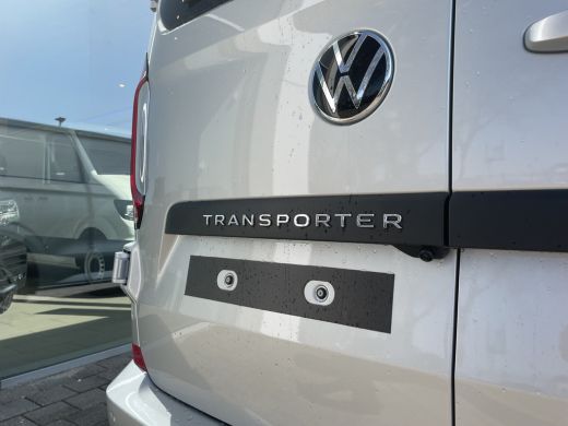 Volkswagen Transporter 2.0 TDI L2H1 30 Bulli 170PK automaat ActivLease financial lease