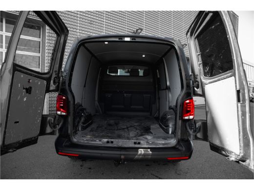 Volkswagen Transporter | Cruise Control | Airco | Carplay | Navi By App | Trekhaak ActivLease financial lease