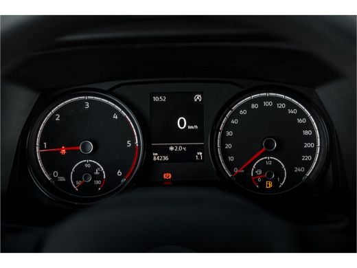Volkswagen Transporter | Cruise Control | Airco | Carplay | Navi By App | Trekhaak ActivLease financial lease