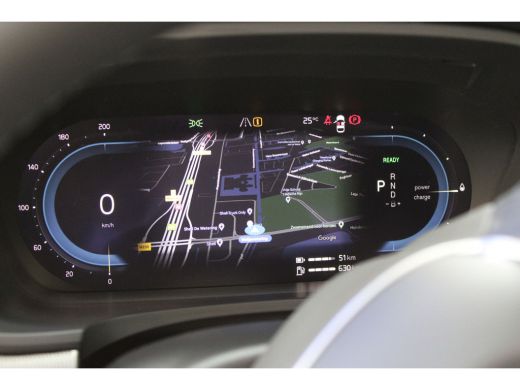 Volvo  EC40 Ext Range 252PK Plus Black Edition 82kWh | Pixel LED | 360º view | HK Audio | Warmtepomp ActivLease financial lease