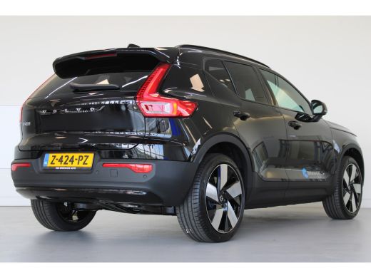 Volvo  EX40 Volvo Extended Range 252PK Ultra 82kWh | Pixel LED | Panoramadak | 20'' | Memory Stoel | HK Audio ActivLease financial lease