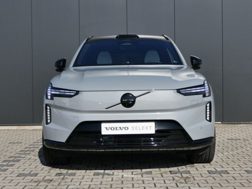 Volvo  EX90 Twin Motor Performance Ultra 7p. 111 kWh | Bowers&Wilkins | Luchtvering | Tailored Wool | 22 Inch... ActivLease financial lease