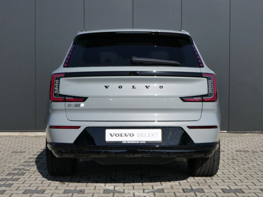 Volvo  EX90 Twin Motor Performance Ultra 7p. 111 kWh | Bowers&Wilkins | Luchtvering | Tailored Wool | 22 Inch... ActivLease financial lease