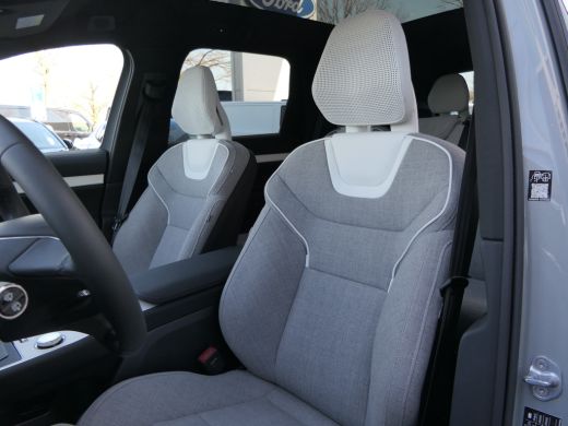 Volvo  EX90 Twin Motor Performance Ultra 7p. 111 kWh | Bowers&Wilkins | Luchtvering | Tailored Wool | 22 Inch... ActivLease financial lease
