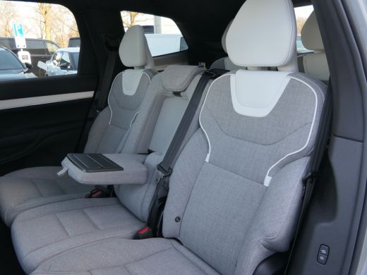 Volvo  EX90 Twin Motor Performance Ultra 7p. 111 kWh | Bowers&Wilkins | Luchtvering | Tailored Wool | 22 Inch... ActivLease financial lease
