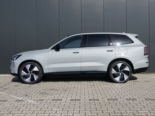 Volvo  EX90 Twin Motor Performance Ultra 7p. 111 kWh | Bowers&Wilkins | Luchtvering | Tailored Wool | 22 Inch... ActivLease financial lease