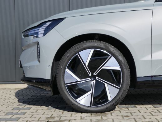 Volvo  EX90 Twin Motor Performance Ultra 7p. 111 kWh | Bowers&Wilkins | Luchtvering | Tailored Wool | 22 Inch... ActivLease financial lease