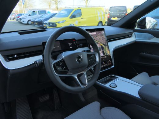 Volvo  EX90 Twin Motor Performance Ultra 7p. 111 kWh | Bowers&Wilkins | Luchtvering | Tailored Wool | 22 Inch... ActivLease financial lease