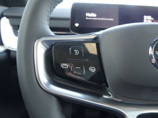 Volvo  EX90 Twin Motor Performance Ultra 7p. 111 kWh | Bowers&Wilkins | Luchtvering | Tailored Wool | 22 Inch... ActivLease financial lease