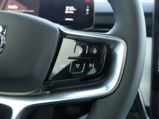 Volvo  EX90 Twin Motor Performance Ultra 7p. 111 kWh | Bowers&Wilkins | Luchtvering | Tailored Wool | 22 Inch... ActivLease financial lease