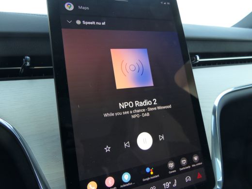 Volvo  EX90 Twin Motor Performance Ultra 7p. 111 kWh | Bowers&Wilkins | Luchtvering | Tailored Wool | 22 Inch... ActivLease financial lease