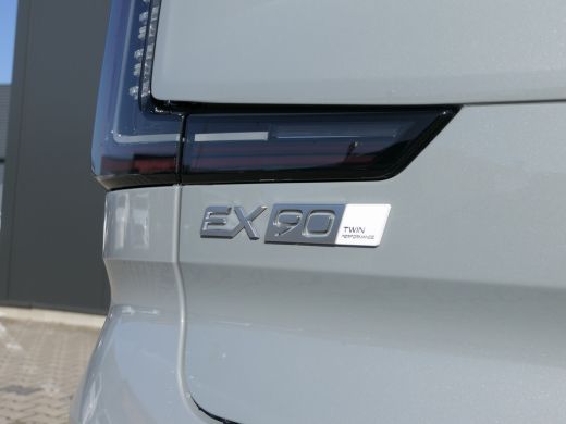 Volvo  EX90 Twin Motor Performance Ultra 7p. 111 kWh | Bowers&Wilkins | Luchtvering | Tailored Wool | 22 Inch... ActivLease financial lease