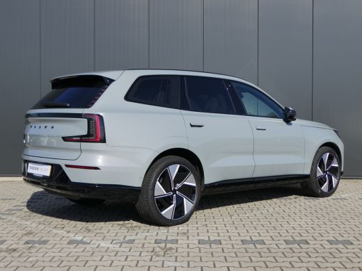 Volvo  EX90 Twin Motor Performance Ultra 7p. 111 kWh | Bowers&Wilkins | Luchtvering | Tailored Wool | 22 Inch... ActivLease financial lease