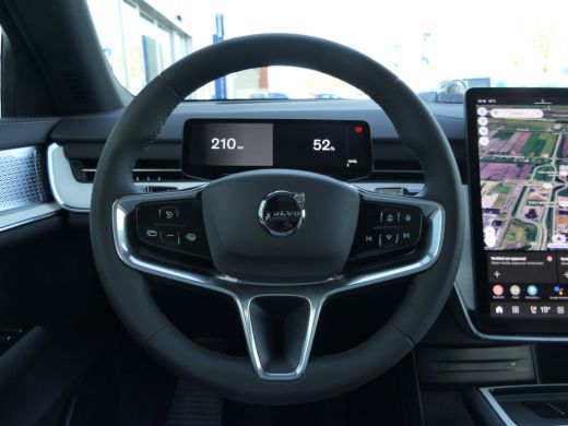 Volvo  EX90 Twin Motor Performance Ultra 7p. 111 kWh | Bowers&Wilkins | Luchtvering | Tailored Wool | 22 Inch... ActivLease financial lease