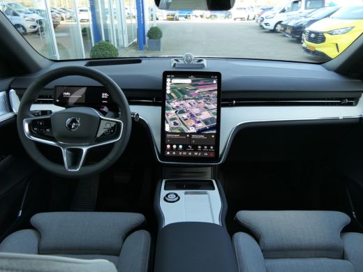 Volvo  EX90 Twin Motor Performance Ultra 7p. 111 kWh | Bowers&Wilkins | Luchtvering | Tailored Wool | 22 Inch... ActivLease financial lease