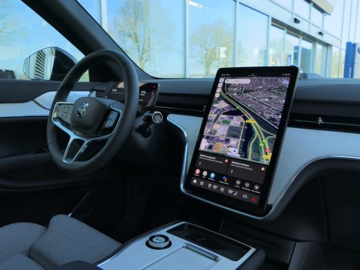 Volvo  EX90 Twin Motor Performance Ultra 7p. 111 kWh | Bowers&Wilkins | Luchtvering | Tailored Wool | 22 Inch... ActivLease financial lease