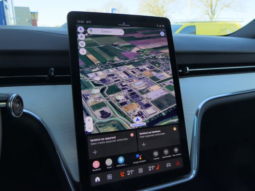 Volvo  EX90 Twin Motor Performance Ultra 7p. 111 kWh | Bowers&Wilkins | Luchtvering | Tailored Wool | 22 Inch... ActivLease financial lease