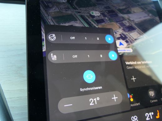 Volvo  EX90 Twin Motor Performance Ultra 7p. 111 kWh | Bowers&Wilkins | Luchtvering | Tailored Wool | 22 Inch... ActivLease financial lease