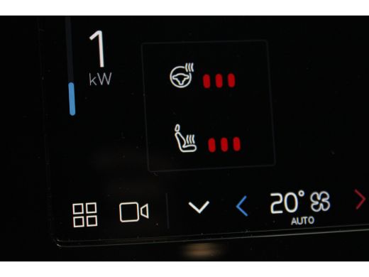 Volvo  XC40 Recharge Core 70 kWh | Climate Pack | Getint Glas | Camera | 19-Inch ActivLease financial lease