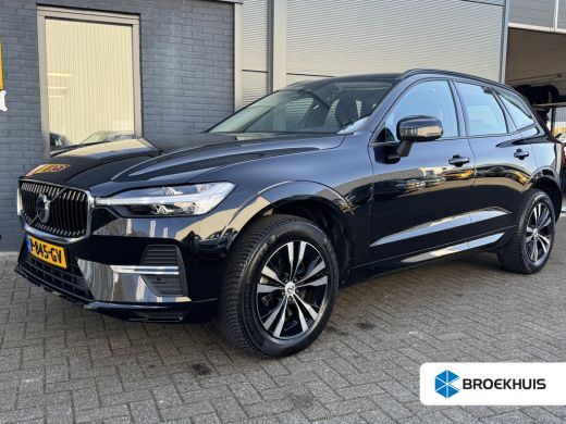 Volvo  XC60 2.0 B4 Momentum | Apple Carplay/Android Auto|telefoonintegratie premium | Cruise control adaptief...