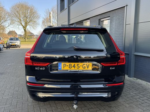 Volvo  XC60 2.0 B4 Momentum | Apple Carplay/Android Auto|telefoonintegratie premium | Cruise control adaptief... ActivLease financial lease