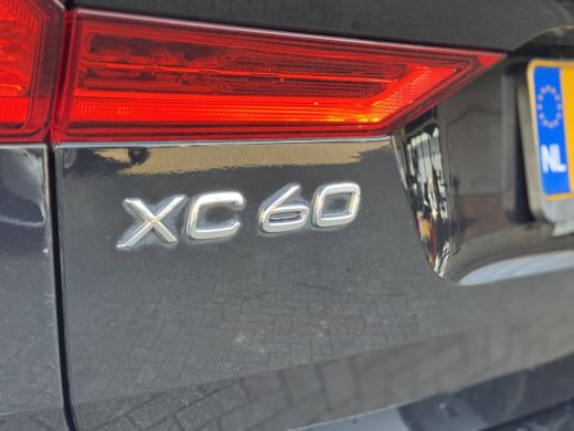 Volvo  XC60 2.0 B4 Momentum | Apple Carplay/Android Auto|telefoonintegratie premium | Cruise control adaptief... ActivLease financial lease