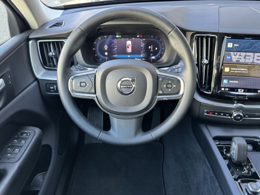 Volvo  XC60 2.0 B4 Momentum | Apple Carplay/Android Auto|telefoonintegratie premium | Cruise control adaptief... ActivLease financial lease