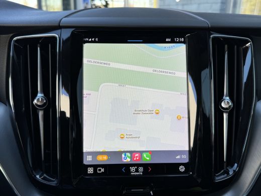 Volvo  XC60 2.0 B4 Momentum | Apple Carplay/Android Auto|telefoonintegratie premium | Cruise control adaptief... ActivLease financial lease