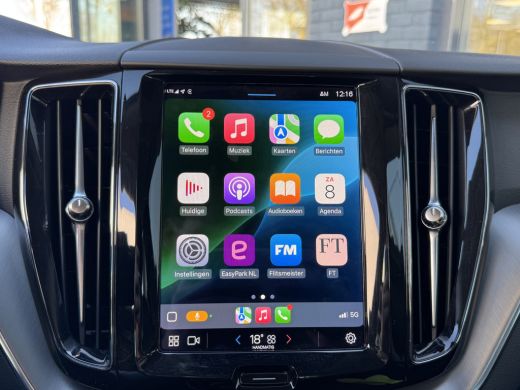 Volvo  XC60 2.0 B4 Momentum | Apple Carplay/Android Auto|telefoonintegratie premium | Cruise control adaptief... ActivLease financial lease