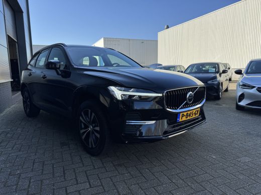 Volvo  XC60 2.0 B4 Momentum | Apple Carplay/Android Auto|telefoonintegratie premium | Cruise control adaptief... ActivLease financial lease