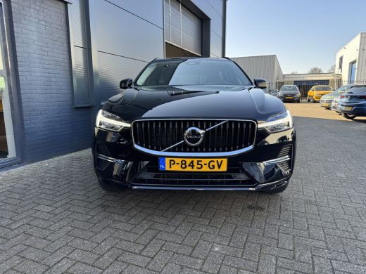 Volvo  XC60 2.0 B4 Momentum | Apple Carplay/Android Auto|telefoonintegratie premium | Cruise control adaptief... ActivLease financial lease