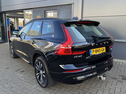 Volvo  XC60 2.0 B4 Momentum | Apple Carplay/Android Auto|telefoonintegratie premium | Cruise control adaptief... ActivLease financial lease
