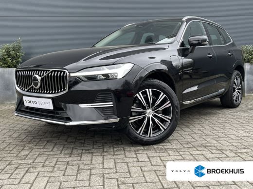 Volvo  XC60 Volvo 2.0 T6 Plug-in hybrid AWD Inscription