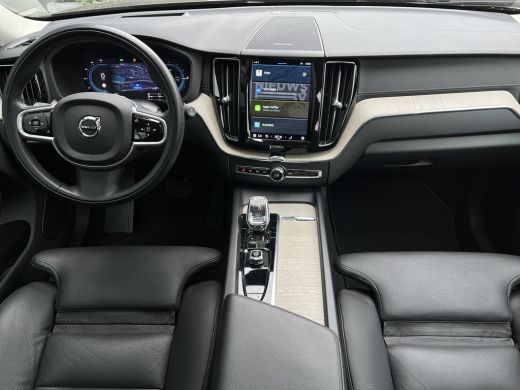 Volvo  XC60 Volvo 2.0 T6 Plug-in hybrid AWD Inscription ActivLease financial lease