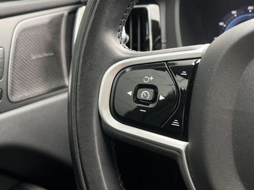 Volvo  XC60 Volvo 2.0 T6 Plug-in hybrid AWD Inscription ActivLease financial lease