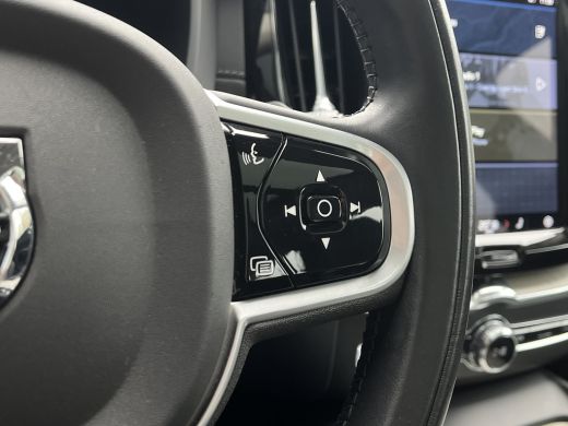 Volvo  XC60 Volvo 2.0 T6 Plug-in hybrid AWD Inscription ActivLease financial lease